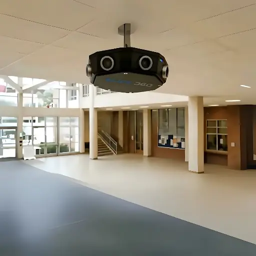 Alice360 Monitoring Service (1 Year)