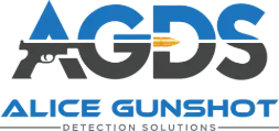 Alice GunShoot Detection
